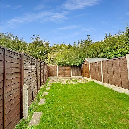 Amaya One -3 Bedroom Townhouse - With Garden - Close To Town Centre - Sleeps 7 Grantham Exteriér fotografie
